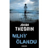 Mlhy Ölandu - Johan Theorin