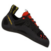 La Sportiva Tarantulace velikost 43.5 EU barva black/poppy