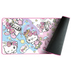 Hello Kitty - podložka pod myš XXL