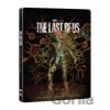 The Last of Us 1. série 4BD (UHD) - steelbook Ultra HD Blu-ray UltraHDBlu-ray