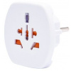 Solight cestovný adaptér PA02