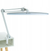 Kozmetická lampa - Kozmetická lampa krásy ad_y 20 v bielom stole (Workshop lampa BSL-53 LED 20W biela manikúra)
