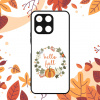 Jeseň - Hello Fall - Honor obal