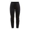 Dámske softshellové nohavice CRAFT Glide FZ black M