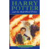 Harry Potter and the Half-Blood Prince - 6.episode - J. K. Rowling