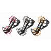 Rameno radenia KCNC pre SRAM Eagle 12s Black