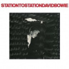 Bowie David - Station to Station / Remastered / Vinyl [LP]