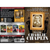 Tulák Charlie Chaplin - DVD 1 DVD