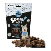 Mr. Bandit sport extra with fish training treats 150 g