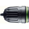 Rýchloupínacie skľučovadlo vrtákov BF-FX 10 FESTOOL