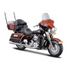 Maisto - HD - Motocykel - 2013 FLHTK Electra Glide Ultra Limited, blister box, 1:18