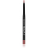 Essence 8h Matte Comfort matná ceruzka na pery so strúhatkom 04 Rosy Nude 0,3 g