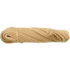 Vorel - Lano jutové krútené 10mm x 10m 69572