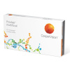 Cooper Vision Proclear Multifocal (3 šošovky) Dioptrie -6,25, Adícia +2,00 D, Zakrivenie 8.7