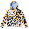 O'Neill ACTIVE SWEAT HOODIE mix Dievčenská mikina 176