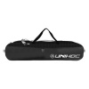 Unihoc Toolbag RE/PLAY LINE black junior (12 sticks) Junior, čierna, 92cm (=102cm)