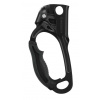 Ručný blokant Petzl Ascension Black - Left
