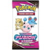 Pokémon TCG Sword and Shield 8 Fusion Strike - Booster Fun Pack