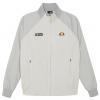 Pánske mikiny Ellesse Shawcross Track Top - light grey - Sivý (S)