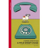 A Wild Sheep Chase