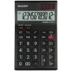 Sharp EL-124T-WH