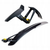 Topeak Defender XC1 + XC11 Mudguard Set 29 (Topeak Defender XC1 + XC11 Mudguard Set 29)