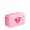 Smart Shake DC Pill Box organizer Supergirl