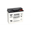 Baterie YUASA REC22-12I (12V, 22Ah, cyklická)