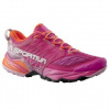 La Sportiva Akasha II Woman springtime/cherry tomato EU 42 obuv