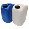 Kanister Unipak plastový 30l modrý s rukoväťou