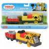 Dráha pre deti, stavebnica - Kevin - Thomas Crane Friends Tory TrackMaster (Dráha pre deti, stavebnica - Kevin - Thomas Crane Friends Tory TrackMaster)