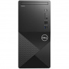 Dell Vostro Tower Desktop 3030 /TPM/i3 12100/8GB/512GB SSD/Intel UHD/WLAN/Kb/Mouse/W11 Pro/3Y ProSpt 53WKN