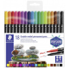 Staedtler fix 3187 TB18 3.0 mm 18 ks
