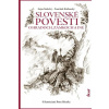 Slovenské povesti o hradoch a zámkoch a iné - Sádecký Gejza