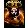 Obsidian Entertainment STAR WARS Knights of the Old Republic II - The Sith Lords (PC) Steam Key 10000035926003