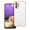 Kryt Forcell LUX Case Samsung Galaxy A32 4G ružový