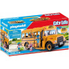 PLAYMOBIL 71094 ŠKOLSKÝ AUTOBUS US SCGOOL BUS