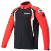 Alpinestars HONDA červeno-čierna
