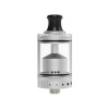GAS MODS Pallas RTA clearomizér Šedá 3ml