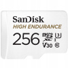 SanDisk microSDXC 256GB SDSQQNR-256G-GN6IA