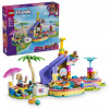 LEGO Friends 42676 Zábavný deň v aquaparku