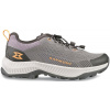 GARMONT 9.81 PULSE W steel grey/purple rose - 41