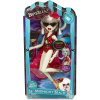 MGA Bratzillaz Midnight Beach 5544 Jade J'Adore Glow in the Dark