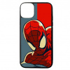 Kryt na telefon - Marvel - Spiderman - verze B (Značka: iPhone, Model telefonu: iPhone 6/6s Plus)