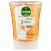 Dettol Tekuté mydlo náplň do bezdotykového dávkovača vôňa medu a vanilky 250 ml