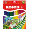 Kores 93824 24 ks