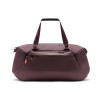 Peak Design Travel Duffel 65l - odolná cestovní taška Eclipse - Záruka 5 let
