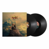 Gorillaz - The Mountain (Black Bio Vinyl) (LP)