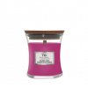 WoodWick Wild Berry & Beets Small Hourglass Candle 85 g