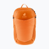 Turistický batoh deuter Speed Lite 21 l peach/tuscany